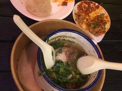 -沙州食驿·非遗小吃夜市