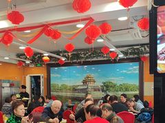 -芦月轩羊蝎子(北蜂窝店)