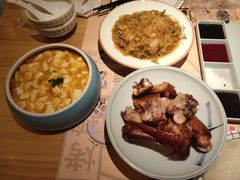 -一方渔歌蒸汽海鲜自助(文化路万达广场店)