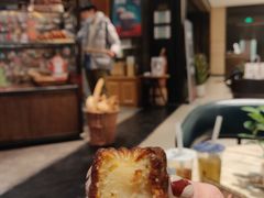 -OUR Bakery(三里屯太古里店)