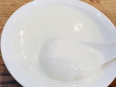 -沙湾姜埋奶(兴新包店)