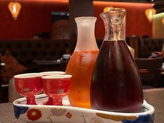 -丝路金桃·新疆菜(徐汇店)