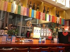 -有喜屋·深夜食堂(北京西路店)