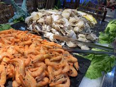 -苏格里岛自助海鲜火锅烧烤(大汉悦中心店)