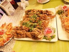 -大螃蟹海鲜餐厅
