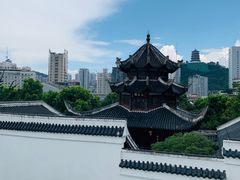 -文昌阁