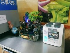 -赛百味SUBWAY(曲江智慧大厦店)