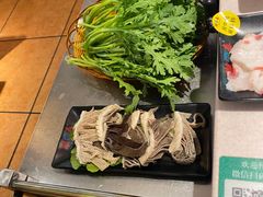 -潮泰牛肉火锅 · 创于1992年(车公庙店)