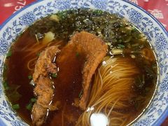 -美味斋(西北街店)