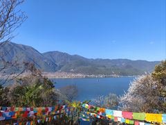 -丽江泸沽湖景区