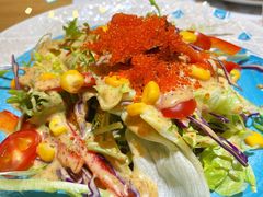 -甄花精致料理自助(城市阳台店)