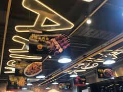 -马艾萨中国兰州牛肉拉面(劲松店)