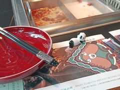 -大隐·成都火锅Bistro(合生麒麟新天地店)