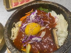 -妥妥烤肉料理(昙华林店)