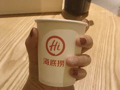 -海底捞火锅(泉城路店)
