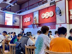 -李兰英湖南面馆(护国路店)