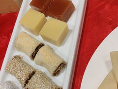 -正阳门饭庄·烤鸭·北京菜(万丰路七里庄店)