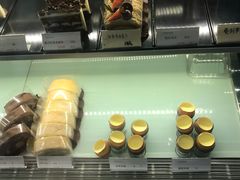 -布朗尼西饼(粮道街店)
