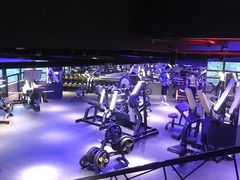 -W FITNESS 威尔仕健身·游泳(老西门新苑店)