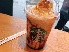 -星巴克(西安曲江银泰店)