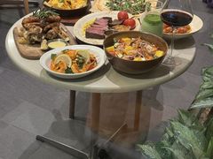 -农畉LONFOOD(万象天地店)
