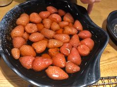 -鑫釜山海鲜烧烤(鑫丰国际店)