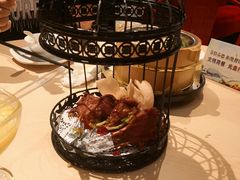 -避风塘(宝山万达店)