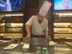-玛雅铁板烧餐厅(中关村店)