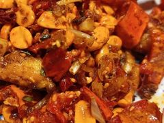 -十面欢腾·海鲜面·台式Bistro(长乐路店)