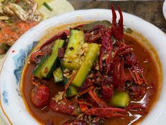 -贞姨美食·老字号海鲜大排档