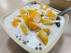 -透心凉糖水(听海居店)