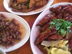 -猪脚洪隆江猪脚饭