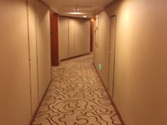 -成都天府丽都喜来登饭店