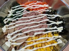 -米村拌饭(金象城店)