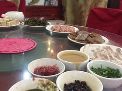 -山海关清和浑锅店