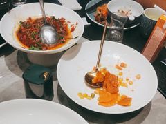 -鱼你相聚·河鲜馆(袁家岭店)