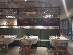 大堂-李叔叔虾蟹大排档(青羊店)