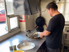 -温岭特色无矾泡虾(育才路店)