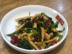 -西粉堂新疆米粉(朝外店)
