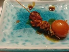 -四葉寿司(免税二期店)