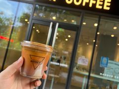 门面-Manner Coffee(凌空SOHO店)