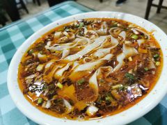 -晓菊梆梆面