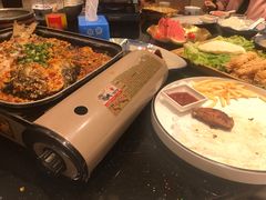 -苏浙徽·江南荟·本味融合菜(相城方圆里店)