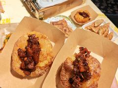 -串盟烧烤·长沙美食地标(星沙店)