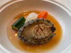 -都会尚膳·海鲜自助餐厅(重庆万豪酒店)