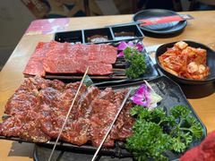 -AJIYA炭火烧肉(徐汇正大乐城店)