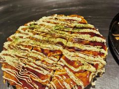 -日葵 大阪烧ひまり(仙霞路店)