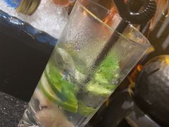 -上井料理黑金店(IFS国金中心店)