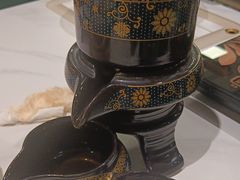 -喜势点·糖沙翁手工茶点·本地人茶居(永庆坊店)