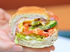-赛百味SUBWAY(三阳广场店)